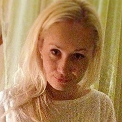 Света Флягина, Волхов
