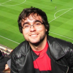 João Aciole, 29.09.1989, Aracaju