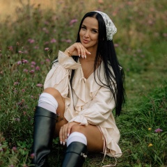 Tasha Kovaleva, 18.11, Воронеж