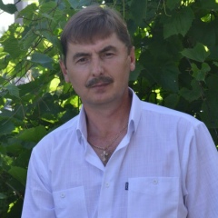 Юрий Моргачев, 12.04, Тербуны