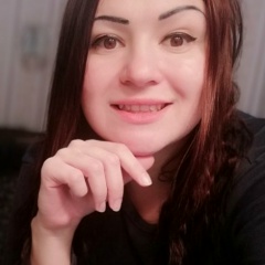Liliya Yarmolenko, 26.01, Киев