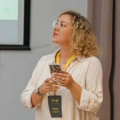 Мария Суворина, 29.04, Санкт-Петербург