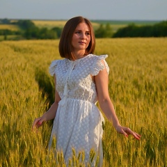 Елена Баранукова, 19.02.1984, Ростов-на-Дону