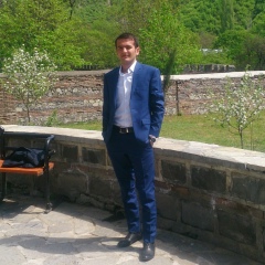 Rustam Babazade, 26.07.1990, Огуз