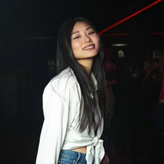 Елизавета Ким, 20.02.1989, Иркутск