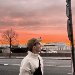 Влад Лобанов, 17.11.2002, Los Angeles