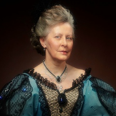 Нина Новикова, 18.01.1902, Санкт-Петербург