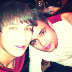 Шохрух Исамухамедов, 01.04.1990, Ташкент