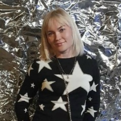 Ольга Разгуляева, 10.11, Екатеринбург