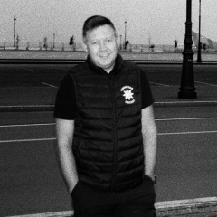 Олег Круль, 31.05