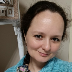 Екатерина Коваленко, Уфа