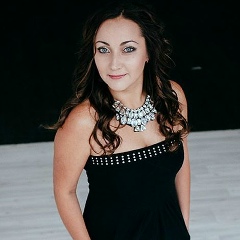 Марина Матвеева, Уфа