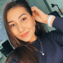 Madina Bazarbayeva, 07.03, Кокшетау