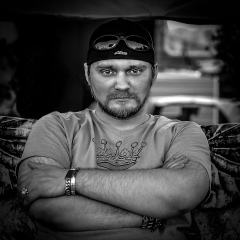 Кирилл D-Ark, 26.12, Москва