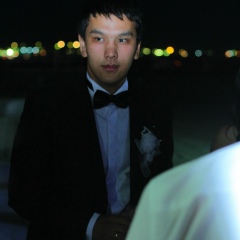 Махамбет Алпамысов, 12.05.1991, Жанаозен