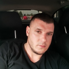 Сергей Павлович, Керчь