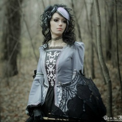 Олеся Закомолдина, 05.12, Тольятти