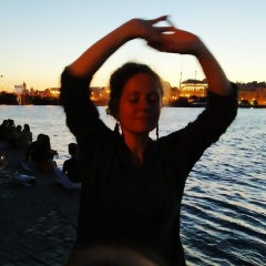 Olga Nebel, 10.09, Санкт-Петербург