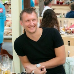 Андрей Куляпин, 27.07, Уфа