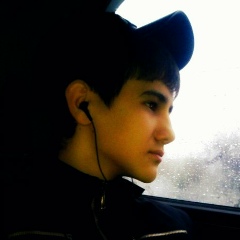 Иброхим Агзамов, 01.10.1996, Ташкент