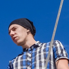 Юра Катков, Краснодар