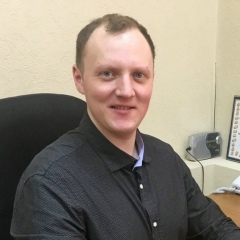 Дмитрий Шишкин, 19.09, Ижевск