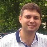 Антон Дворкин, 13.09.1985, Новосибирск