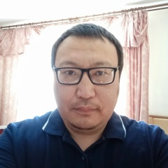 Анатолий Будаев, 09.09.1978, Улан-Удэ