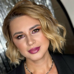 Олеся Ноздрина, 28.09.1982, Красноярск