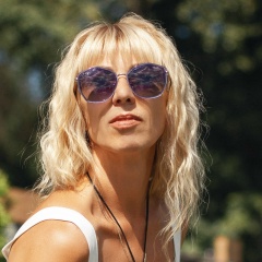 Светлана Белоус, 29.11, Тверь