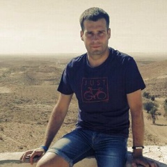 Денис Иванов, 28.05