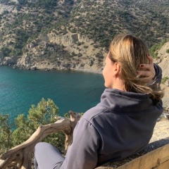 Ирина Головачева, 23.05, Ростов-на-Дону