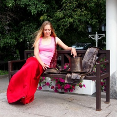 Ирина Иванова, 11.08, Москва