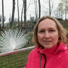 Елена Канника, 25.02, Санкт-Петербург