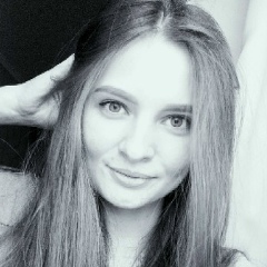 Тонечка Артемчук, 09.04.1997, Киев