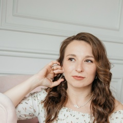 Ирина Сергеева, 15.06.1994, Мытищи