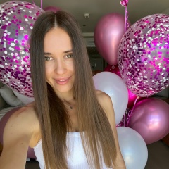 Катерина Синицина, 15.01