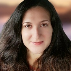 Lora Singh, 25.02, Amsterdam