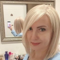 Yuliya Trufanova, 11.04, Новосибирск