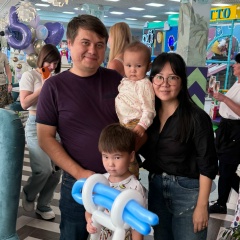 Татьяна Ким, 25.02, Москва