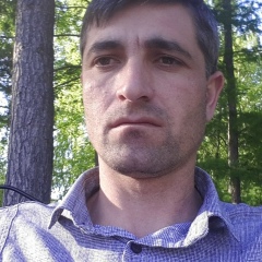 Асланбек Байсагуров