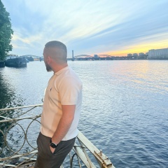 Мехтиев Мехтиев, 15.08, Санкт-Петербург