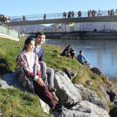 Меруерт Баймухамбетова, 04.04.1992, Алматы