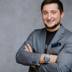 Артур Лукьяненко, 21.07, Санкт-Петербург