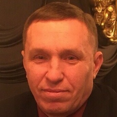 Александр Барсуков, 25.01.1966, Санкт-Петербург