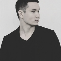 Nurbek Komek, 15.02.1988, Los Angeles