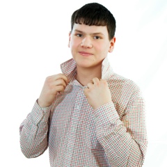 Дмитрий Тифоров, 02.04.1998, Казань