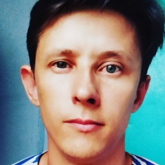 Илья Дегтярёв, 06.10.1991
