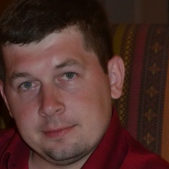 Владимир Абраменко, 08.06, Донецк