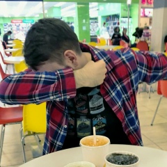 Макс Басов, 11.08, Екатеринбург